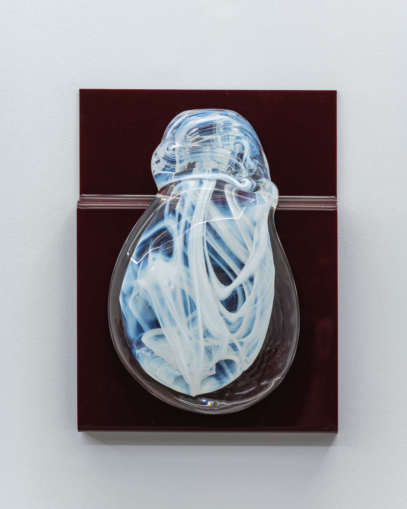 Gabriele Beveridge — Prophetic Souls